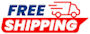 Free Shipping