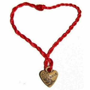 Love Pendant